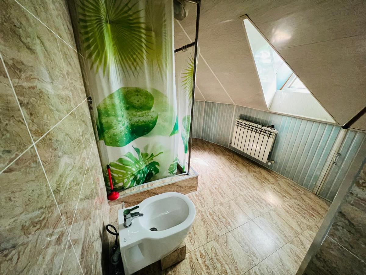 Hotel-Riverside Tashkent Ngoại thất bức ảnh