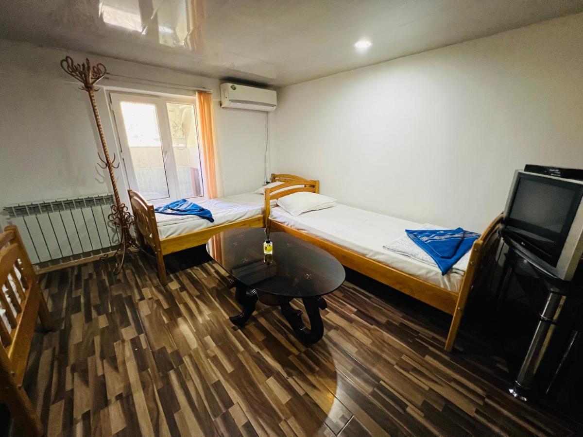 Hotel-Riverside Tashkent Ngoại thất bức ảnh
